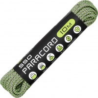 Паракорд 550 Zombie Snake, 10 м купить в Нальчике