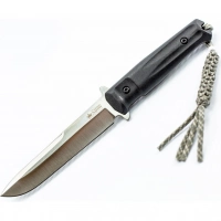 Тактический нож Trident D2 SW, Kizlyar Supreme купить в Нальчике